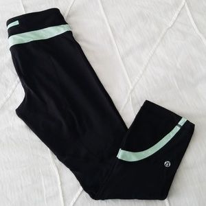 Lululemon Inspire pants